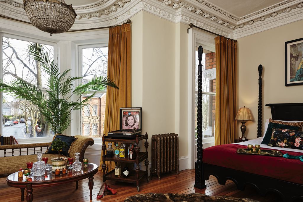 The Harrison 3 - Gallery