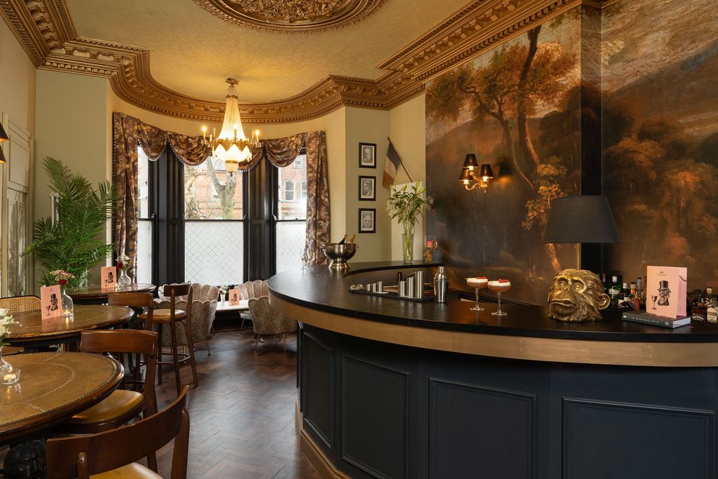 The Harrison 17 - Gallery