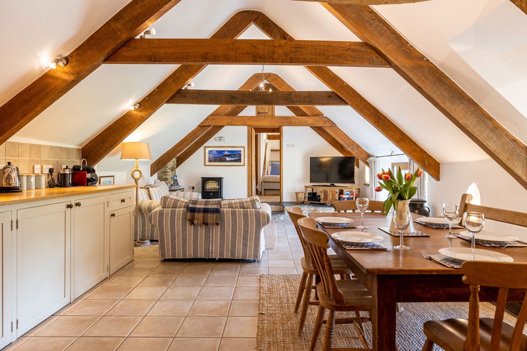 Cider Barn 3 - Gallery
