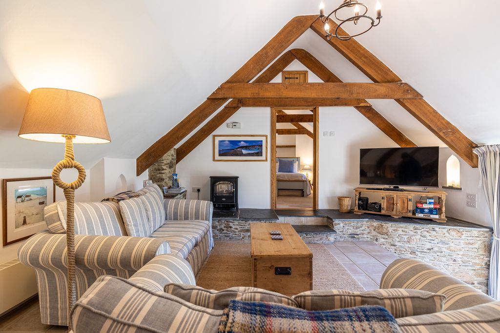 Cider Barn 5 - Gallery
