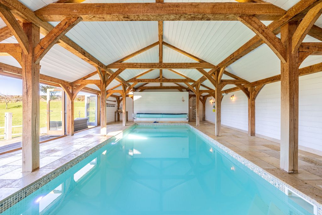 Cider Barn 10 - Gallery