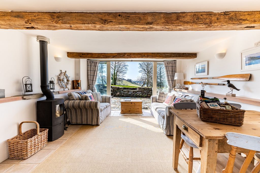Top Barn 5 - Gallery