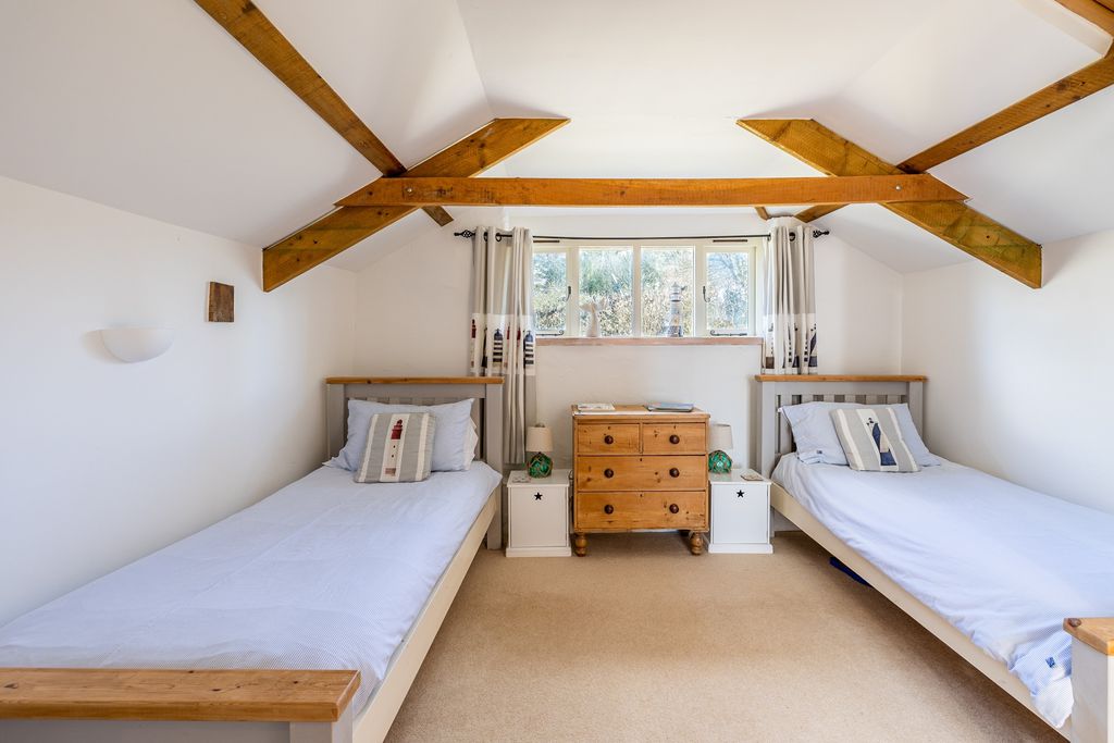 Top Barn 9 - Gallery