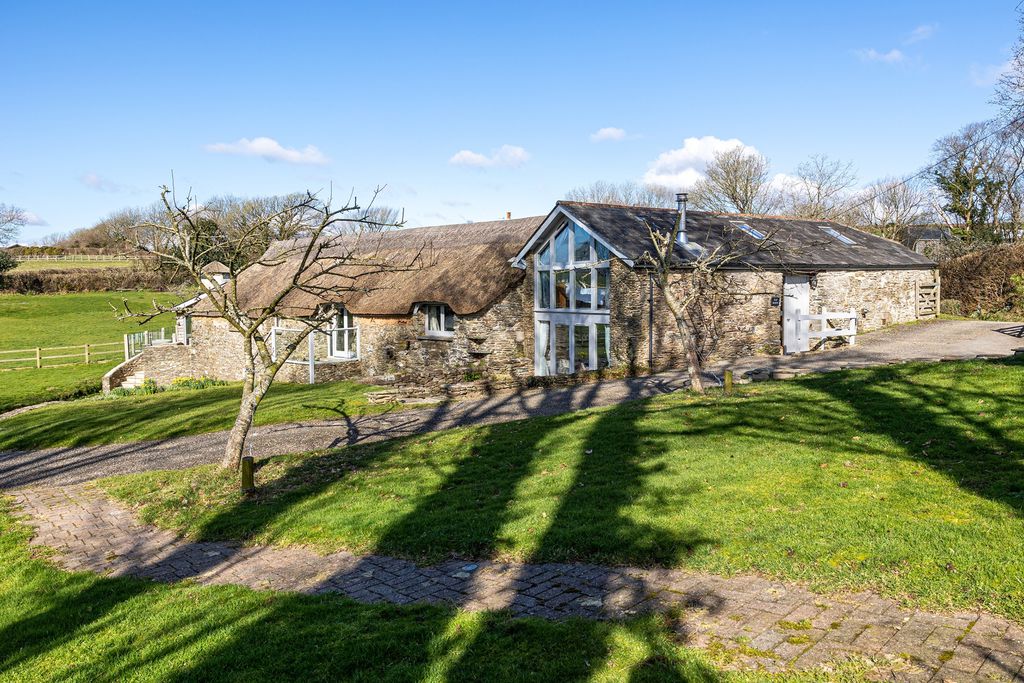 Top Barn 13 - Gallery
