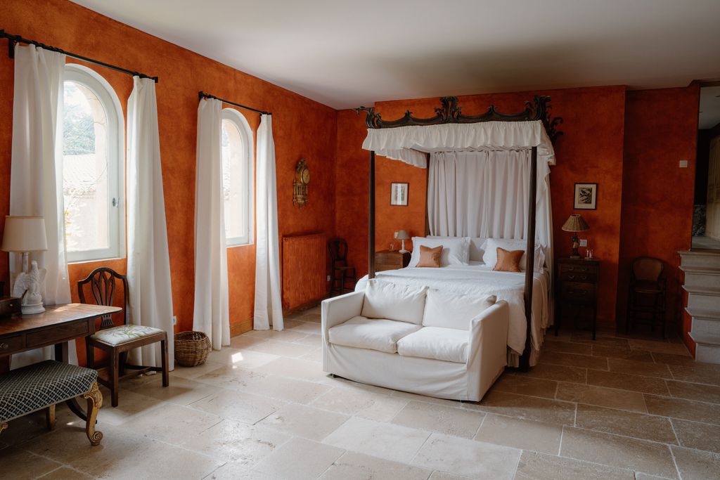 Domaine de La Vène 10 - Gallery