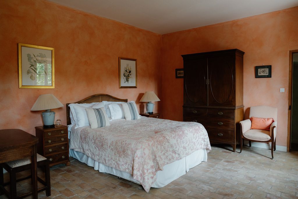 Domaine de La Vène 9 - Gallery