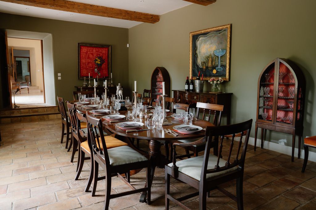 Domaine de La Vène 13 - Gallery