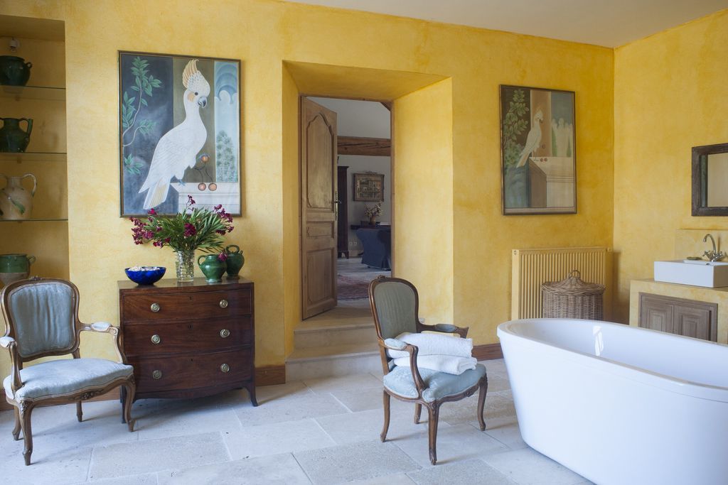 Domaine de La Vène 11 - Gallery