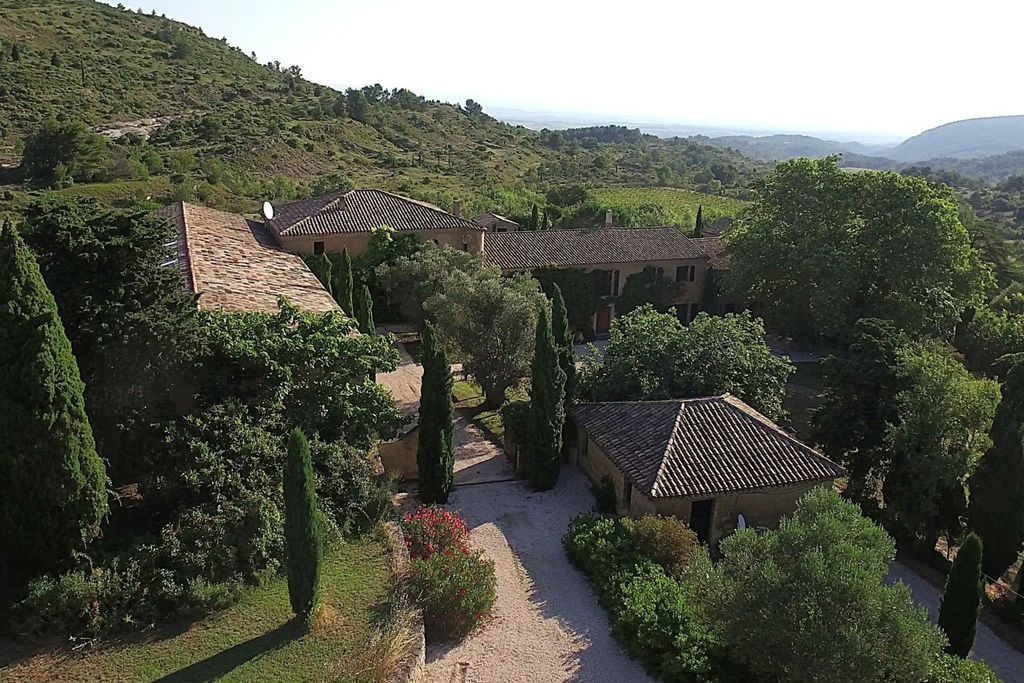 Domaine de La Vène 18 - Gallery