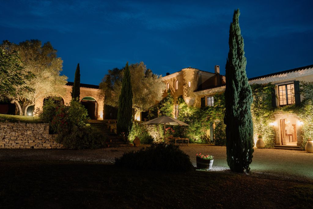 Domaine de La Vène 17 - Gallery