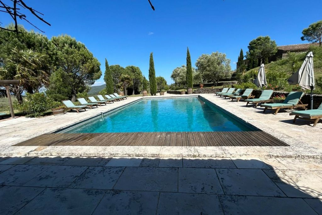 Domaine de La Vène 2 - Gallery