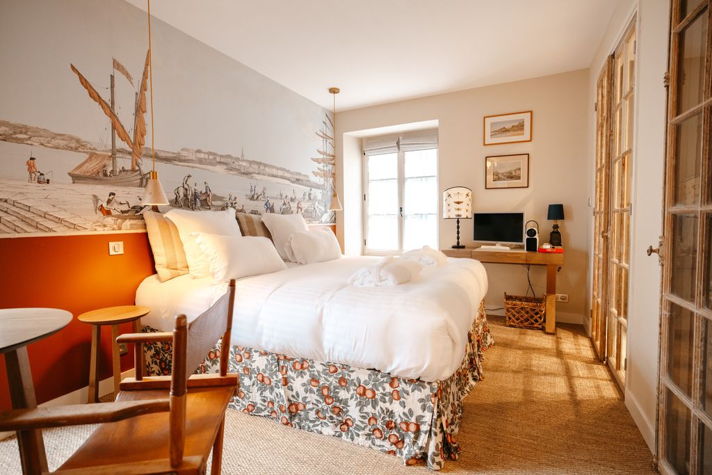 La Loge de l'Armateur 2 - Gallery