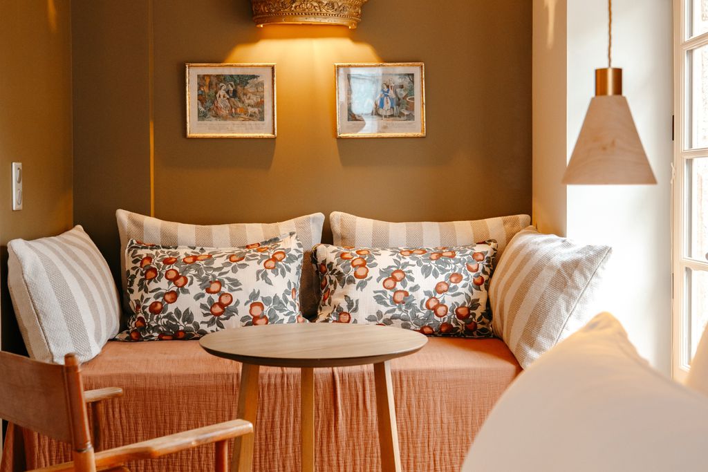 La Loge de l'Armateur 3 - Gallery