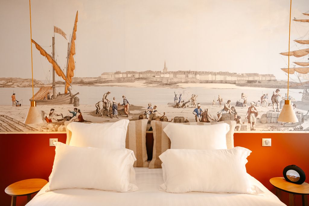 La Loge de l'Armateur 8 - Gallery