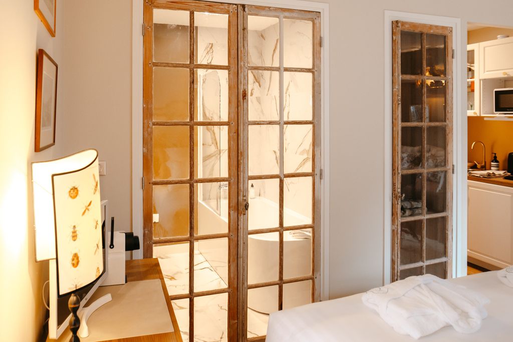La Loge de l'Armateur 9 - Gallery
