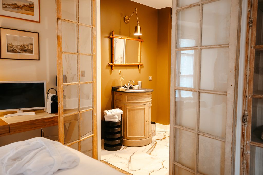 La Loge de l'Armateur 10 - Gallery