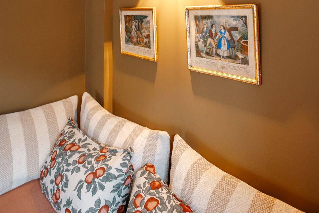 La Loge de l'Armateur 12 - Gallery