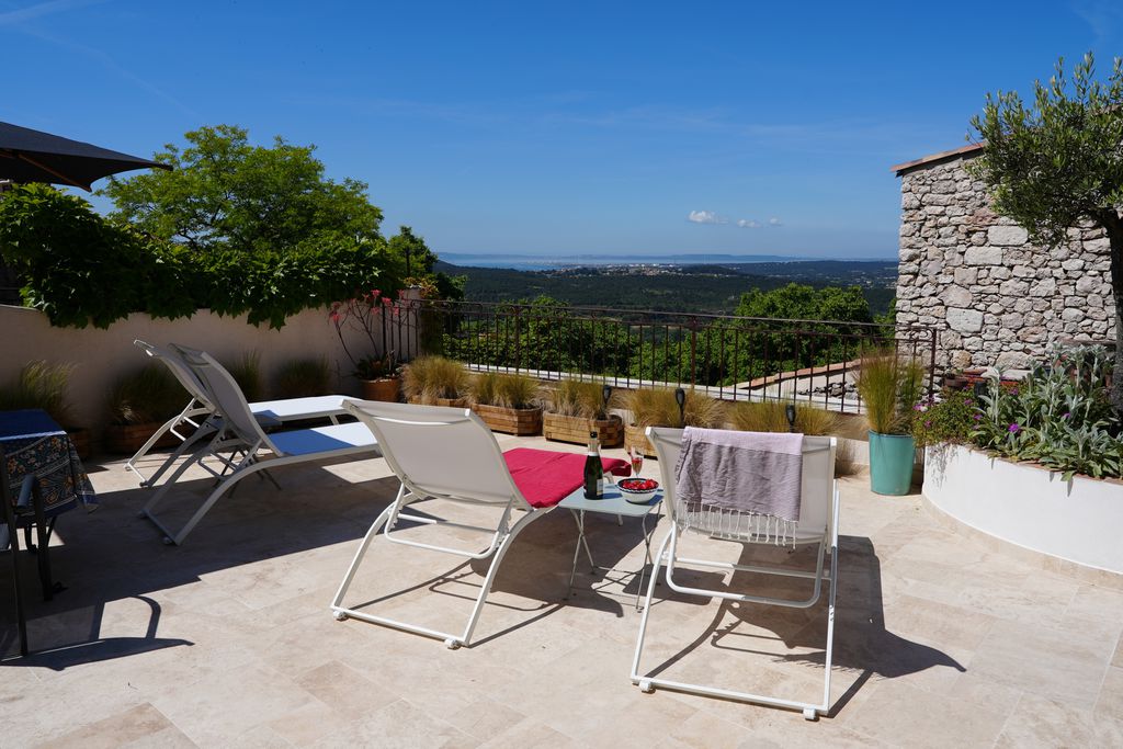 Les Terrasses de Ventabren 4 - Gallery