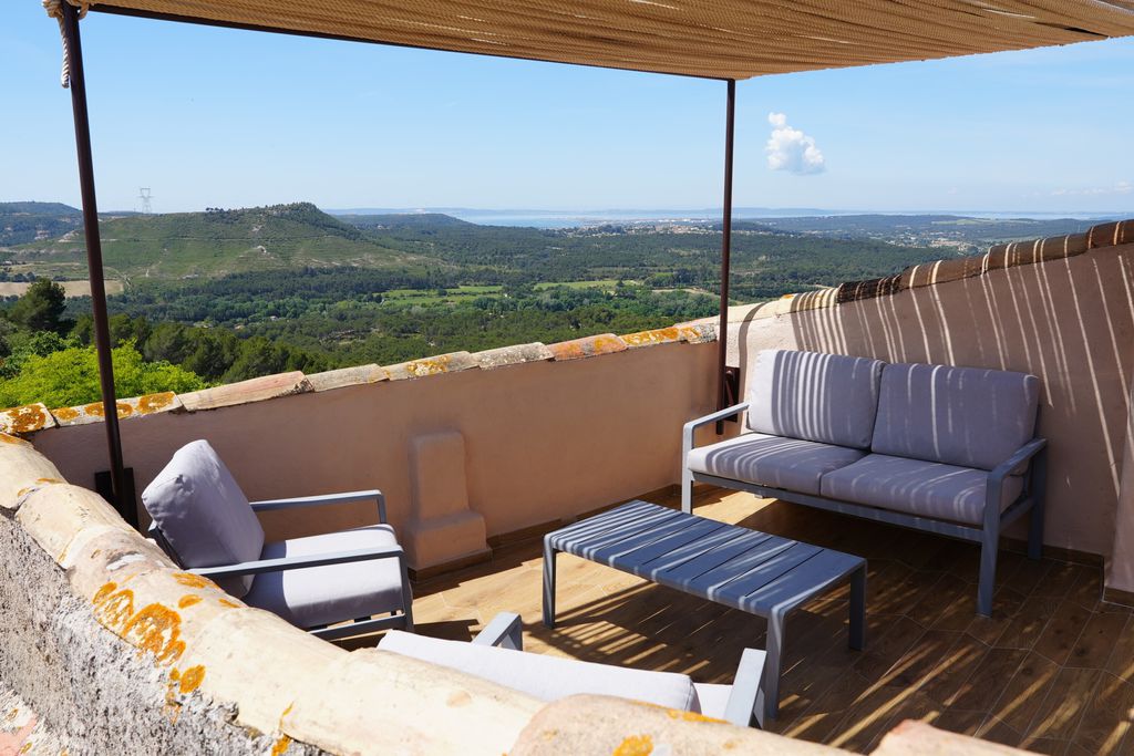 Les Terrasses de Ventabren 10 - Gallery
