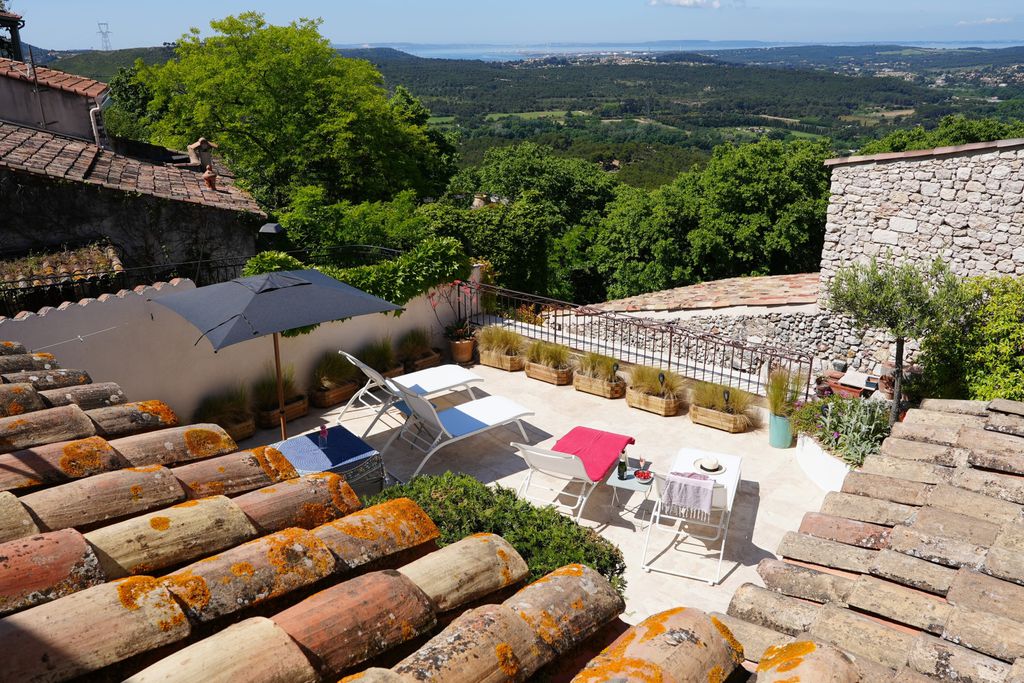 Les Terrasses de Ventabren 1 - Gallery