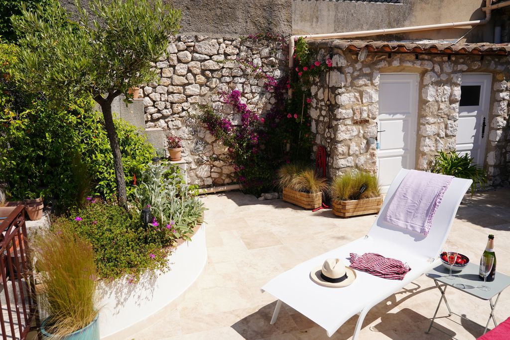 Les Terrasses de Ventabren 13 - Gallery