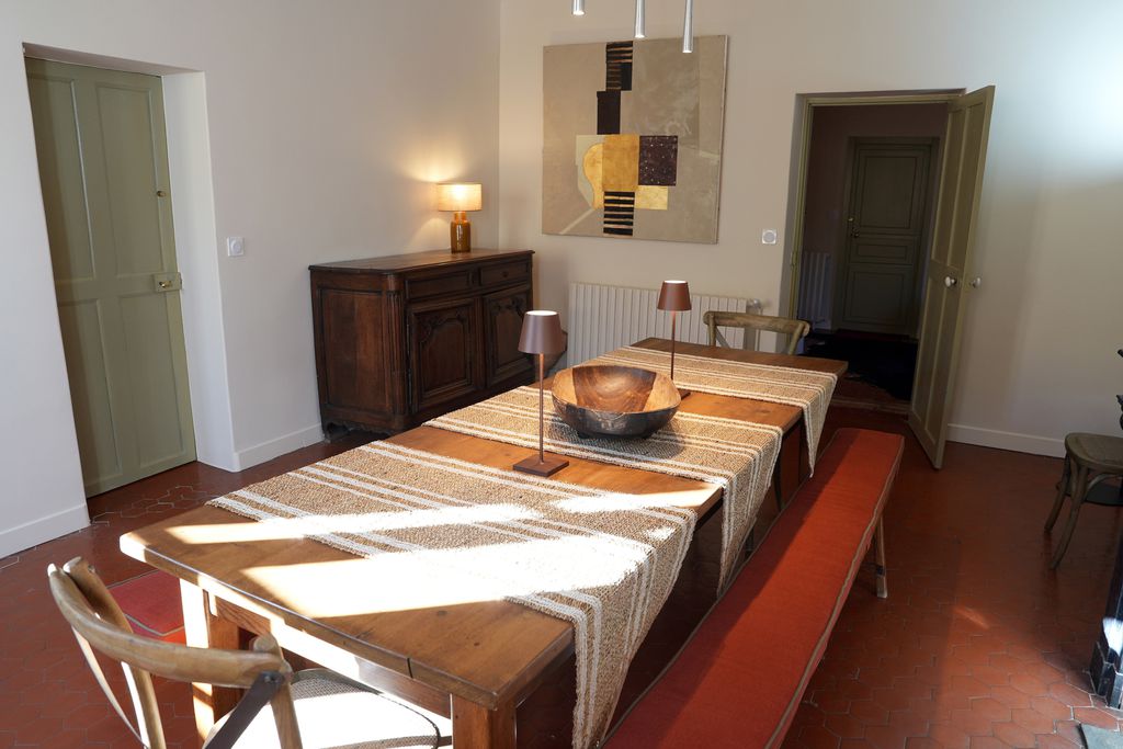 Les Terrasses de Ventabren 14 - Gallery