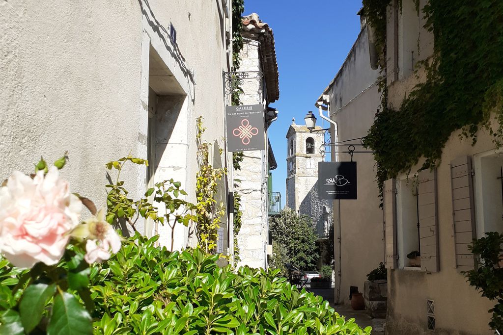 Les Terrasses de Ventabren 16 - Gallery