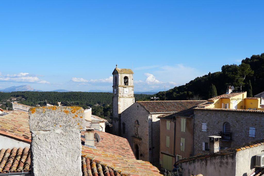 Les Terrasses de Ventabren 17 - Gallery