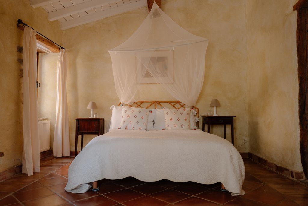 Domaine de la Vène B&B 8 - Gallery