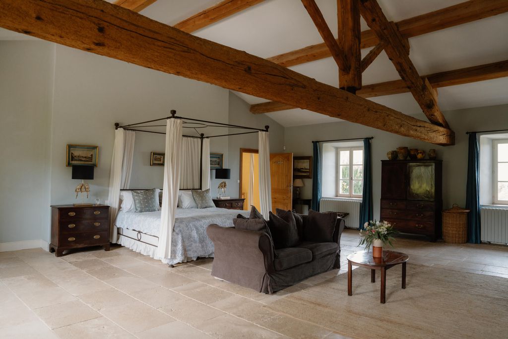 Domaine de la Vène B&B 12 - Gallery