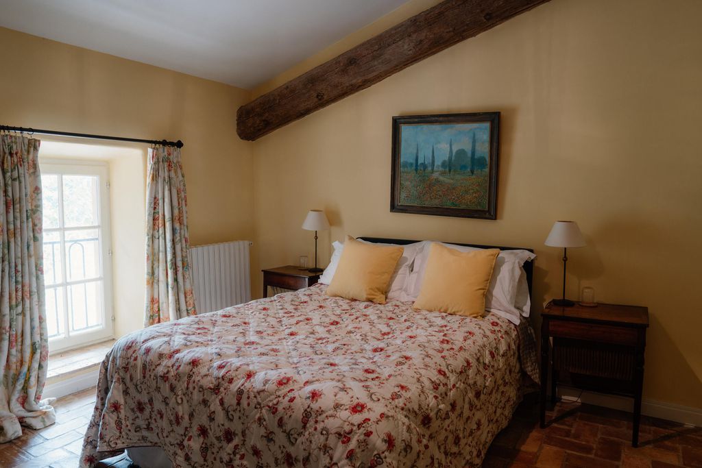 Domaine de la Vène B&B 14 - Gallery