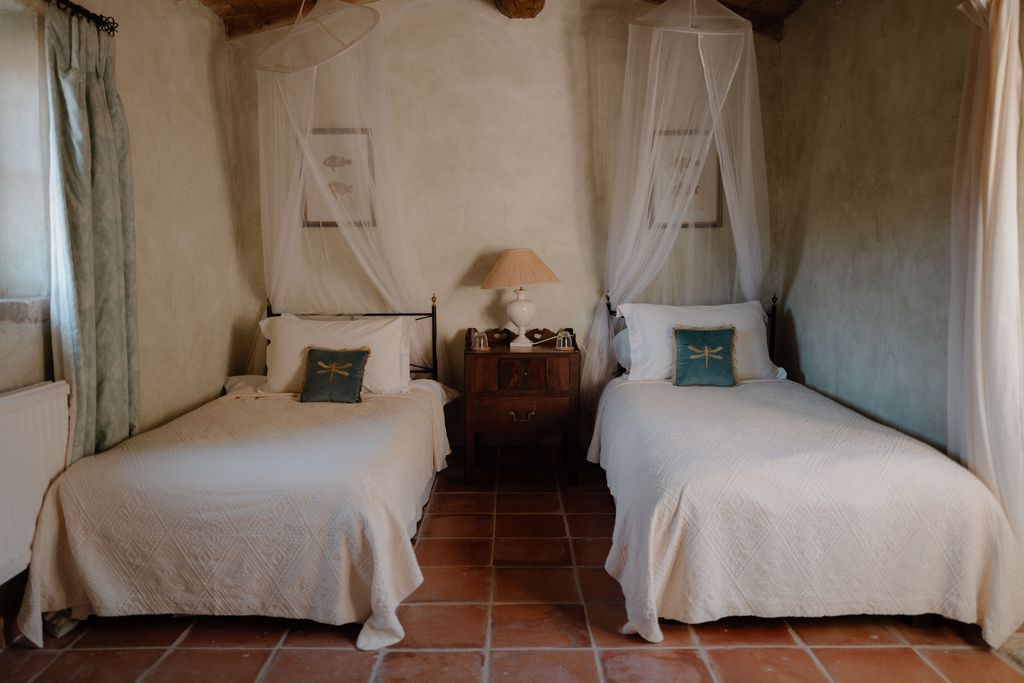 Domaine de la Vène B&B 15 - Gallery