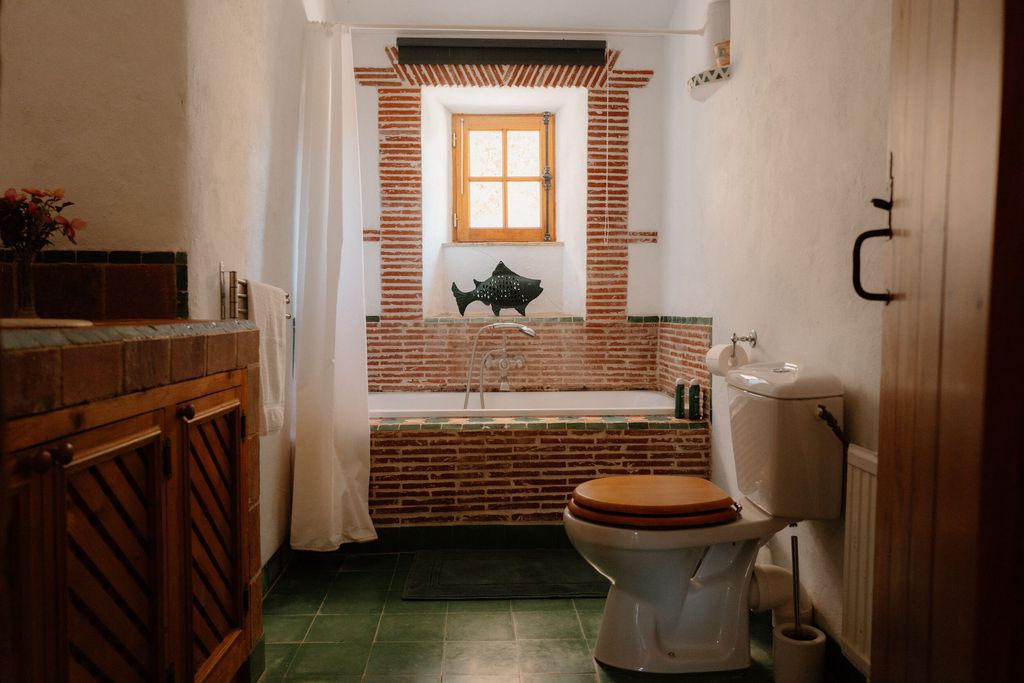 Domaine de la Vène B&B 16 - Gallery