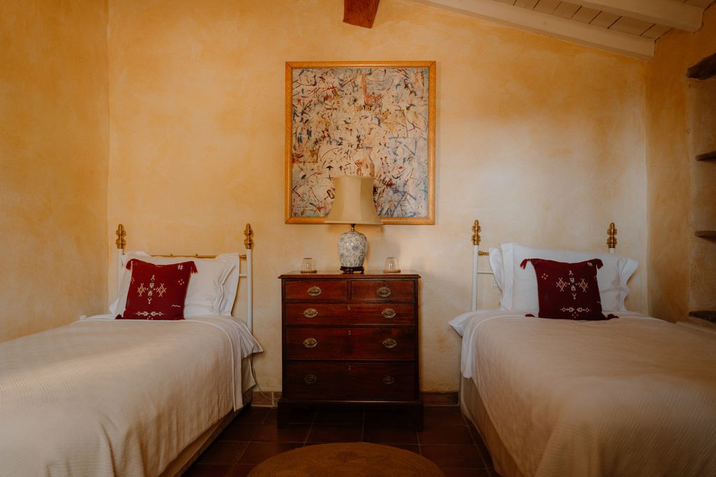 Domaine de la Vène B&B 17 - Gallery