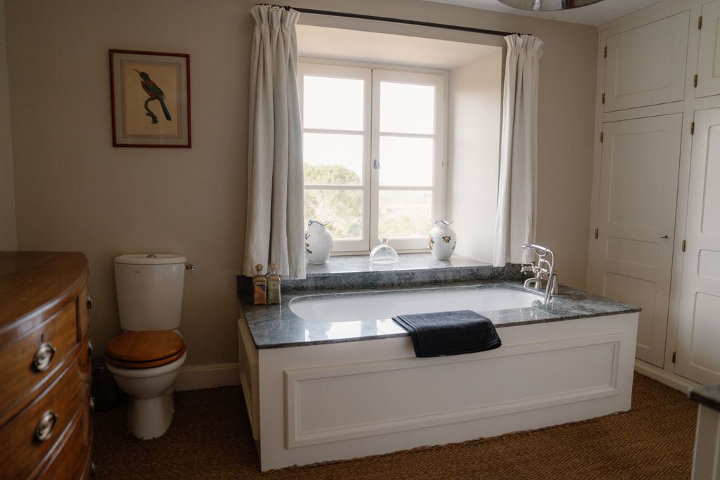 Domaine de la Vène B&B 18 - Gallery