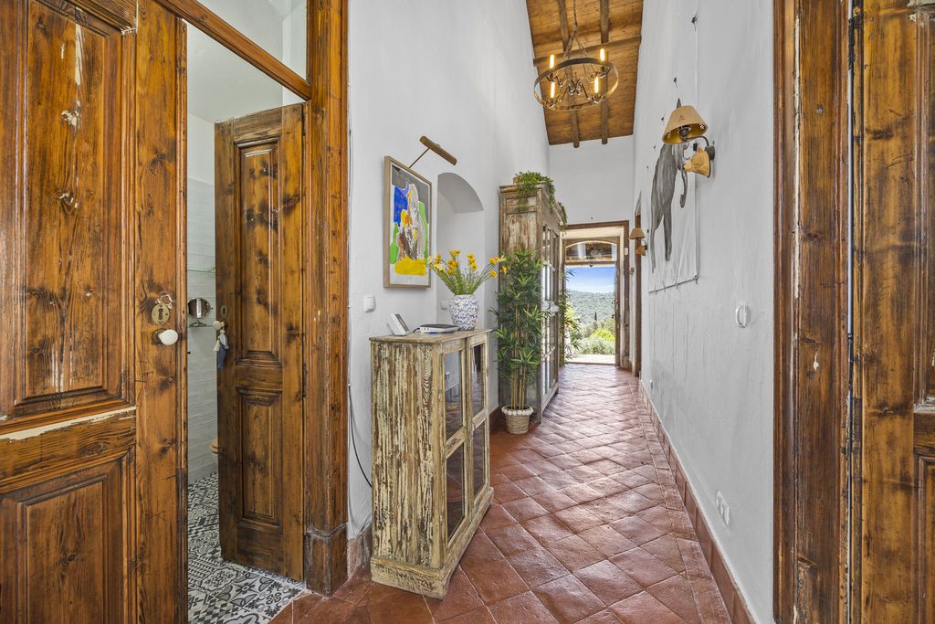 The Manoir 7 - Gallery