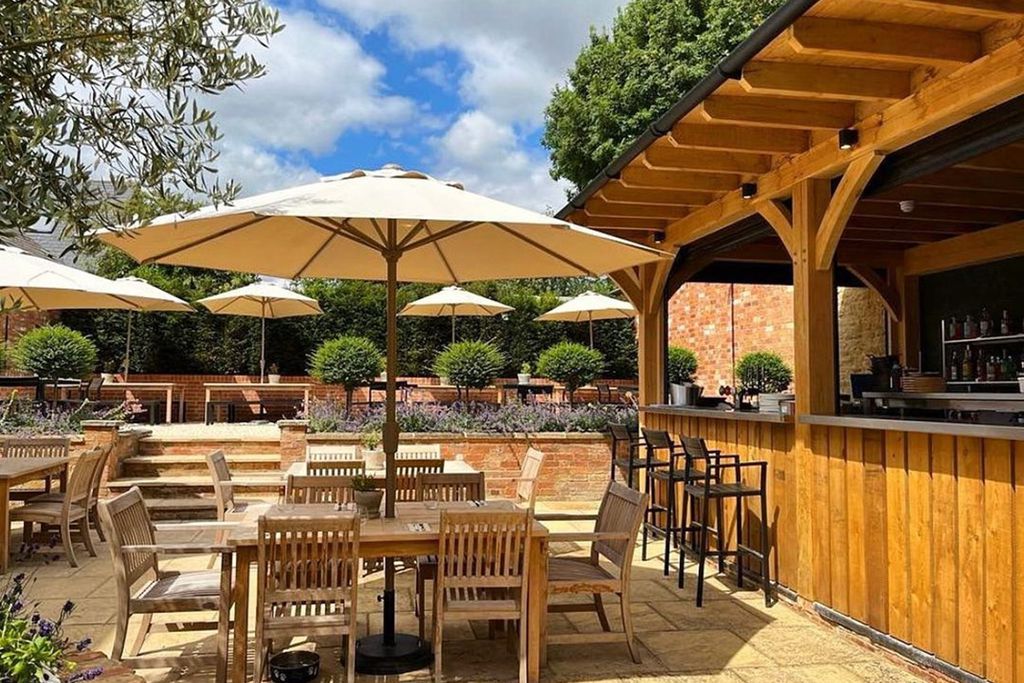 The Nevill Arms 3 - Gallery
