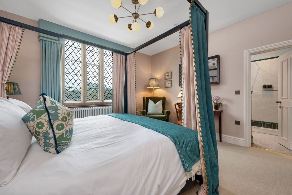 The Nevill Arms 1 - Gallery