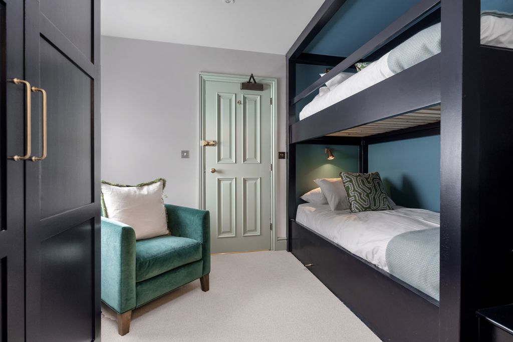 The Nevill Arms 7 - Gallery