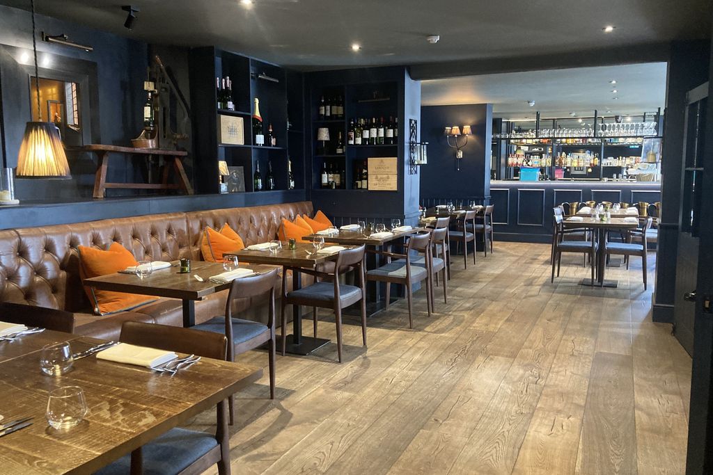 The Nevill Arms 10 - Gallery