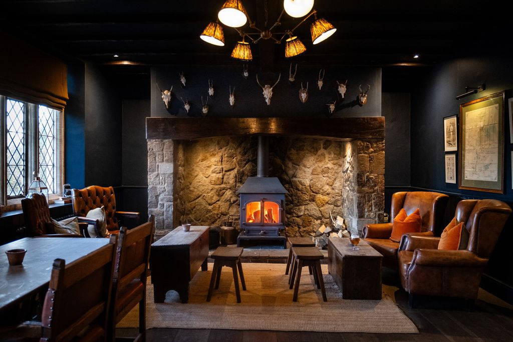 The Nevill Arms 12 - Gallery