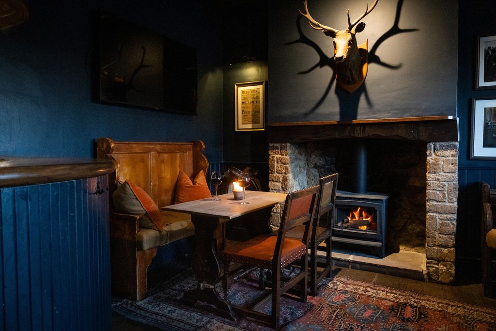 The Nevill Arms 14 - Gallery