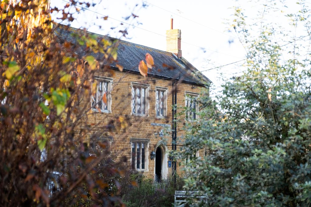 The Nevill Arms 16 - Gallery