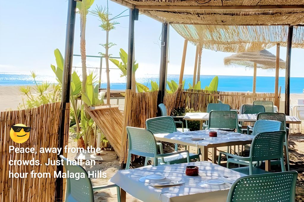 Malaga Hills Boutique & Wellness Eco-Hotel 4 - Gallery