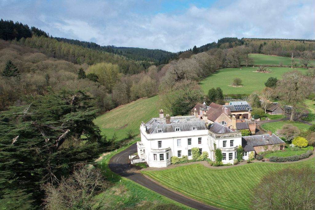 The Salwey Lodge 1 - Gallery