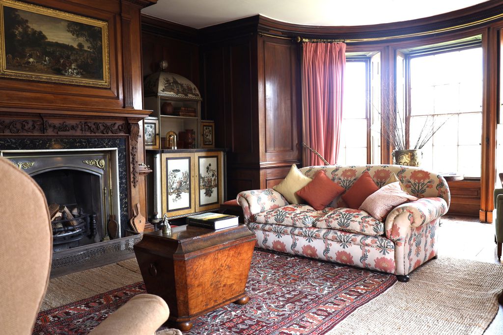 The Salwey Lodge 3 - Gallery