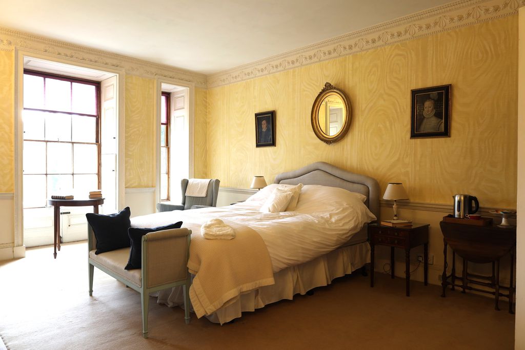 The Salwey Lodge 2 - Gallery