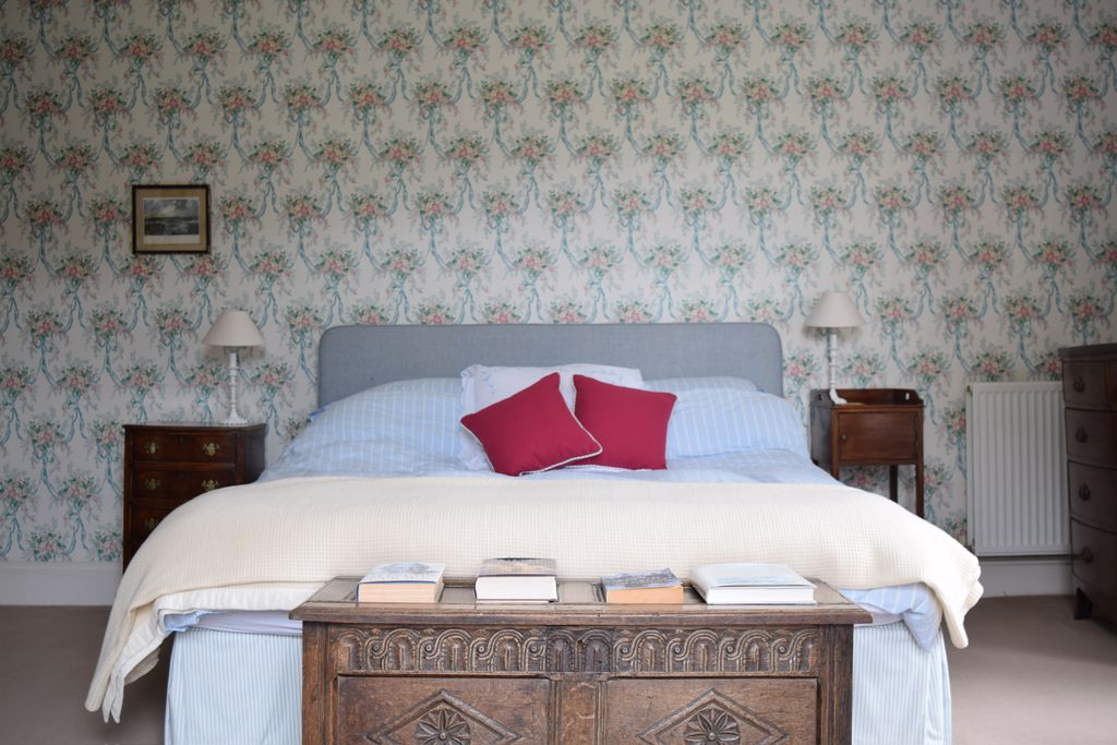 The Salwey Lodge 7 - Gallery