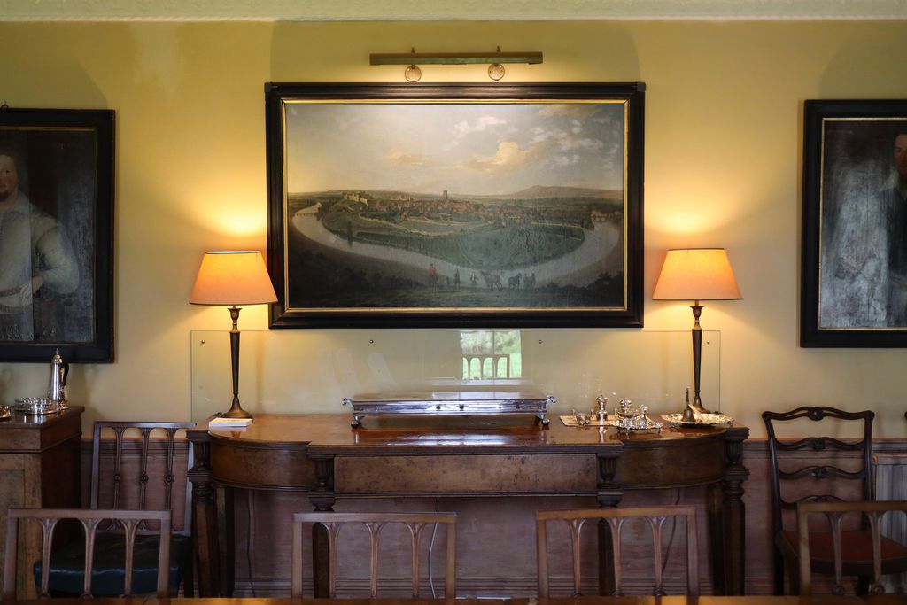 The Salwey Lodge 11 - Gallery