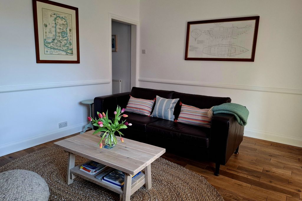 80 Coastguard Cottages 4 - Gallery